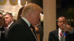 川普再次质疑俄罗斯介入美大选情报 川普再次质疑俄罗斯介入美大选情报