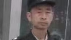 在郑州7·20水灾中参加居民小区防洪抢险的遇难者李振营遗照。(资料图片)