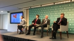 专家:台海是公海,美军舰有航行自由 专家:台海是公海,美军舰有航行自由