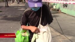 Cả miền Nam giãn cách Cả miền Nam giãn cách