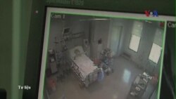 Người Việt trong tâm dịch chết chóc ở Hàn Quốc Người Việt trong tâm dịch chết chóc ở Hàn Quốc