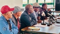 ኣዘዝቲ ሰራዊትን ጸጥታን ክልል ትግራይ -- “ብግዜያዊ ምምሕዳር ክሕደት ተፈጺሙ” ኣዘዝቲ ሰራዊትን ጸጥታን ክልል ትግራይ -- “ብግዜያዊ ምምሕዳር ክሕደት ተፈጺሙ”