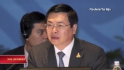 Cách chức ông Vũ Huy Hoàng chỉ mang tính biểu tượng Cách chức ông Vũ Huy Hoàng chỉ mang tính biểu tượng