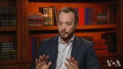 专访:前白宫国安会高官论中俄黑客与川普 专访:前白宫国安会高官论中俄黑客与川普