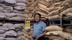 时事大家谈: 孙大午被捕逾四个月,谁还敢为他发声? 时事大家谈: 孙大午被捕逾四个月,谁还敢为他发声?