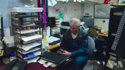 俄亥俄餐馆为前罪犯提供就业机会 俄亥俄餐馆为前罪犯提供就业机会