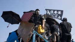 时事大家谈:恐怖的香港:东方之珠何以沦落至此? 时事大家谈:恐怖的香港:东方之珠何以沦落至此?