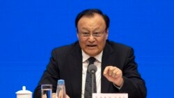 时事大家谈:美涉疆法案奏效?中国称再教育营学员已“全部结业” 时事大家谈:美涉疆法案奏效?中国称再教育营学员已“全部结业”