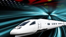 时事大家谈: 美国高铁中美合建,计划为何高调“脱轨”? 时事大家谈: 美国高铁中美合建,计划为何高调“脱轨”?