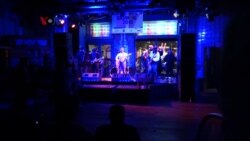 Efek Rumah Kaca dan Kimokal Tampil di Festival SXSW