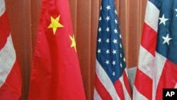 美国:美中军事关系解冻