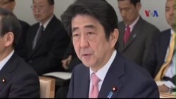 Tokyo gấp rút tìm cách giải cứu con tin Nhật bị Nhà Nước Hồi giáo bắt cóc Tokyo gấp rút tìm cách giải cứu con tin Nhật bị Nhà Nước Hồi giáo bắt cóc