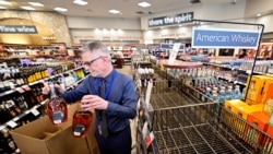 ລາຍການວິທະຍຸ-ໂທລະພາບ ວີໂອເອ ລາວ ສຳລັບວັນທີ 13 ມີນາ 2025 ລາຍການວິທະຍຸ-ໂທລະພາບ ວີໂອເອ ລາວ ສຳລັບວັນທີ 13 ມີນາ 2025