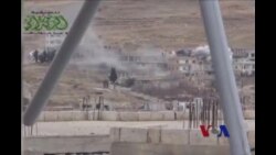 人们对叙利亚国际会议期望不高 人们对叙利亚国际会议期望不高