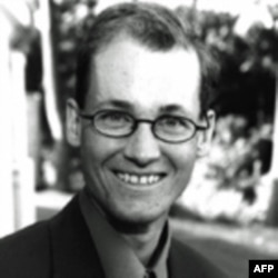 马里兰大学副教授卡斯特纳