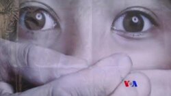 ကလေးသူငယ်တွေရဲ့အခွင့်အရေး ကလေးသူငယ်တွေရဲ့အခွင့်အရေး