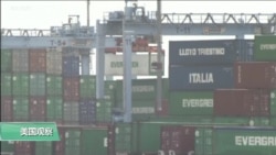 VOA连线(乔栈):美议员担忧美中经贸协议无法解决问题 VOA连线(乔栈):美议员担忧美中经贸协议无法解决问题