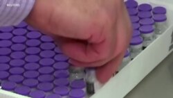 美国新冠疫苗投放进度不如预期 美国新冠疫苗投放进度不如预期