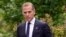 Ông Hunter Biden rời khỏi Tòa án Liên bang tại Wilmington, Delaware, ngày 11/6/2024.