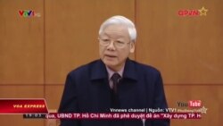 Ông Trọng muốn ‘xử’ Trịnh Xuân Thanh, Đức lên tiếng Ông Trọng muốn ‘xử’ Trịnh Xuân Thanh, Đức lên tiếng