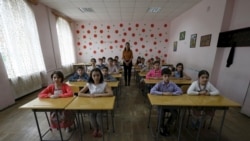 中国在前苏联国家扩大影响 中文成格鲁吉亚第二外语 中国在前苏联国家扩大影响 中文成格鲁吉亚第二外语