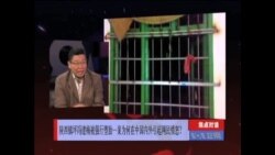 焦点对话(1)陕西镇强行堕胎一案 焦点对话(1)陕西镇强行堕胎一案