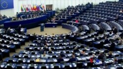 ဘော်လ်ကန် အနောက်ပိုင်းနိုင်ငံတချို့ EU နဲ့ ပေါင်းစည်းရေး ဘော်လ်ကန် အနောက်ပိုင်းနိုင်ငံတချို့ EU နဲ့ ပေါင်းစည်းရေး