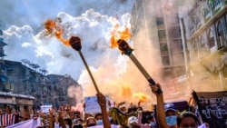 ဘာသာပေါင်းစုံ ချစ်ကြည်ရေး