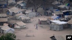 ገላ ካብ ኣብያተ ትምህርቲ ደቡብ ሱዳን