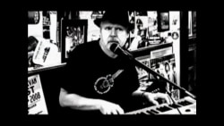 美国万花筒: 认识美国重要音乐传统蓝调的过去与今天 美国万花筒: 认识美国重要音乐传统蓝调的过去与今天