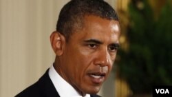 Tổng thống Hoa Kỳ Barack Obama