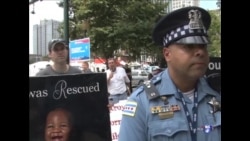 美国宪法第一修正案—集会自由(2): 集会是怎样“炼”成的 美国宪法第一修正案—集会自由(2): 集会是怎样“炼”成的