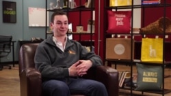 美国万花筒:回收超市剩余食品对抗饥饿 美国万花筒:回收超市剩余食品对抗饥饿