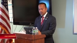 Kêu gọi Tổng thống Mỹ quan tâm nhân quyền Việt Nam Kêu gọi Tổng thống Mỹ quan tâm nhân quyền Việt Nam