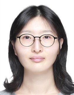 韩国动物权益组织(KARA)决策主席金炫志(Hyunji Kim)(照片提供: 金炫志)