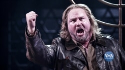 З водія в оперні співаки - історії людей, які надихають. Відео З водія в оперні співаки - історії людей, які надихають. Відео