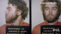 美国万花筒:让人看了停不下的犯罪片《制造谋杀者》 美国万花筒:让人看了停不下的犯罪片《制造谋杀者》