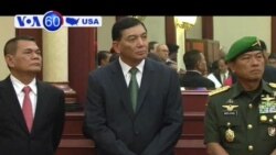 Mỹ sẵn sàng hành động nhắm vào Syria nếu TT Obama chấp thuận Mỹ sẵn sàng hành động nhắm vào Syria nếu TT Obama chấp thuận