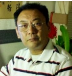 美国NGO“人道中国”义工葛洵(葛洵提供图片)