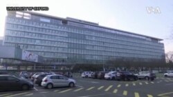 新冠疫苗分发计划76国同WHO签署 美国拒绝参加 新冠疫苗分发计划76国同WHO签署 美国拒绝参加