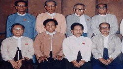 ရွေးကောက်ပွဲကို CRPP သပိတ်မှောက်