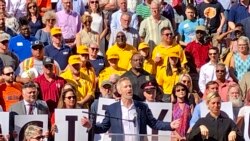 လက်ယာစွန်းတွေရဲ့ ဆန္ဒပြပွဲ Portland ဒေသခံတွေနဲ့ ထိပ်တိုက်တွေ့ဖွယ်ရှိ လက်ယာစွန်းတွေရဲ့ ဆန္ဒပြပွဲ Portland ဒေသခံတွေနဲ့ ထိပ်တိုက်တွေ့ဖွယ်ရှိ