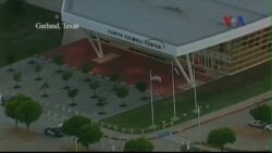 Tình báo Mỹ theo dõi sát một mối đe dọa mới của Nhà nước Hồi giáo Tình báo Mỹ theo dõi sát một mối đe dọa mới của Nhà nước Hồi giáo