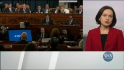 Що Йованович розповіла в Конгресі і як реагують республіканці та демократи. Відео Що Йованович розповіла в Конгресі і як реагують республіканці та демократи. Відео