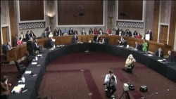 Як найвищі військові командувачі США пояснюють проблеми під час виведення американських сил та цивільних з Афганістану. Відео Як найвищі військові командувачі США пояснюють проблеми під час виведення американських сил та цивільних з Афганістану. Відео