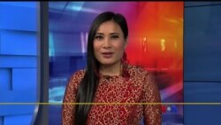 နေ့စဉ် တီဗွီသတင်းလွှာ (၁၂-၂၅-၂၀၁၉) နေ့စဉ် တီဗွီသတင်းလွှာ (၁၂-၂၅-၂၀၁၉)