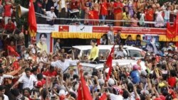 ဒီမိုကရေစီ အသိစိတ်ဓါတ် ဘယ်လိုပျိုးထောင်ကြမလဲ ဒီမိုကရေစီ အသိစိတ်ဓါတ် ဘယ်လိုပျိုးထောင်ကြမလဲ