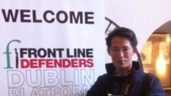 Truyền hình vệ tinh VOA Asia 1/11/2013 Truyền hình vệ tinh VOA Asia 1/11/2013