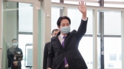 台湾副总统赖清德出访洪都拉斯巩固邦交引发关注 台湾副总统赖清德出访洪都拉斯巩固邦交引发关注