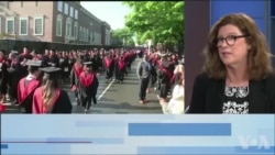 高等教育广泛不公受关注